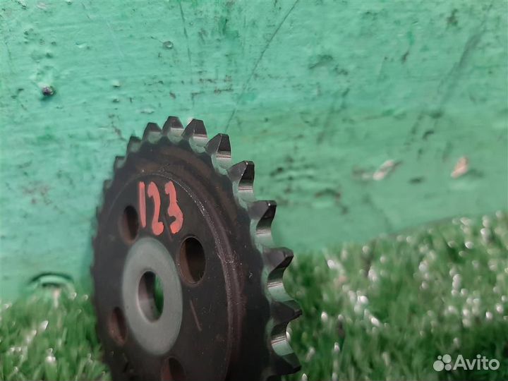 Шестерня масляного насоса Mazda 6 (GH) 2010