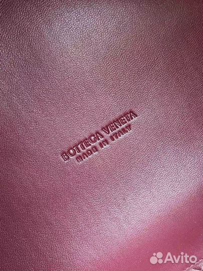 Bottega veneta сумка 3 цвета