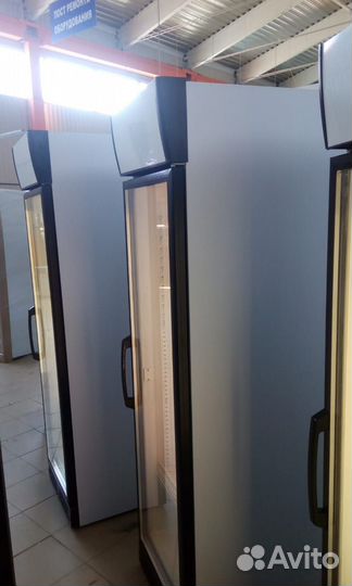 Холодильный шкаф polair