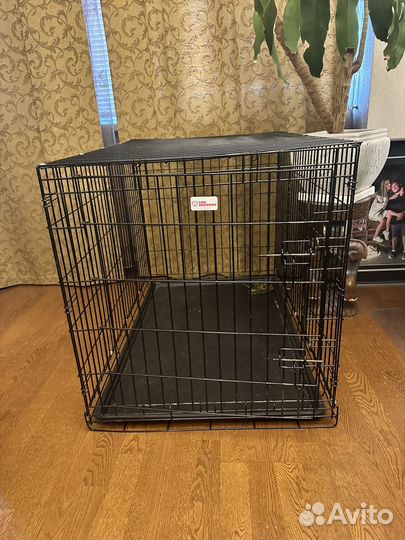 Клетка вольер для собак