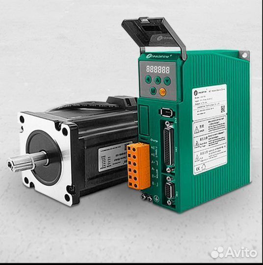 Фрезерный станок с чпу