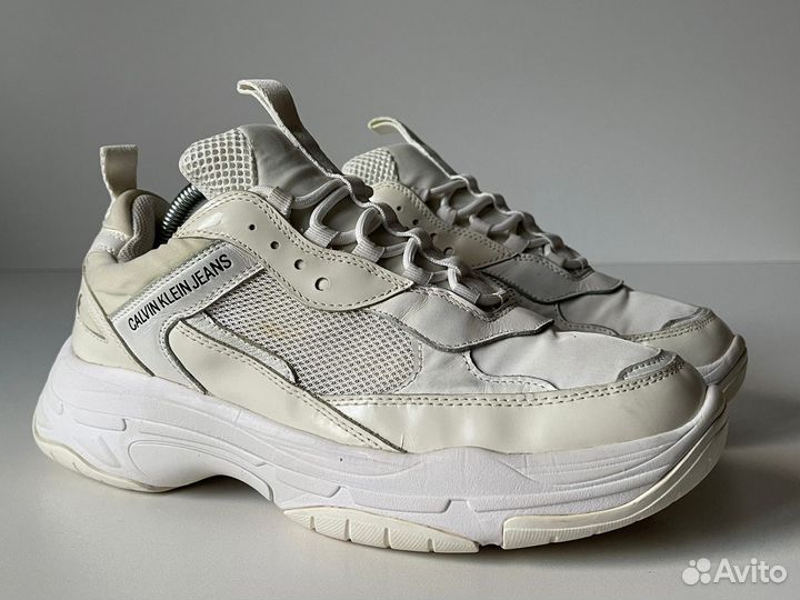 Calvin Klein Jeans размер 41,5