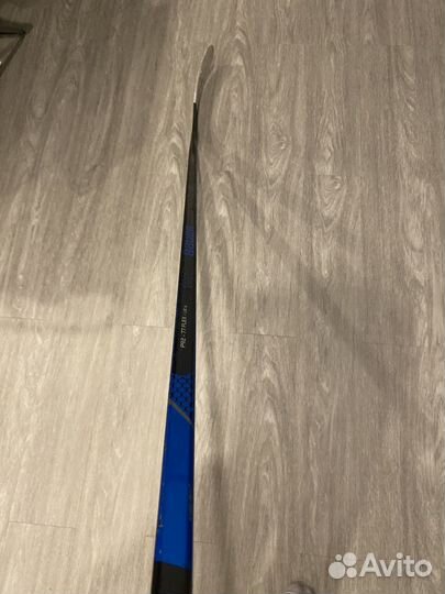 Клюшка хоккейная Bauer Nexus N37