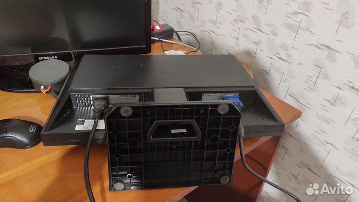 Монитор acer V 193 WV