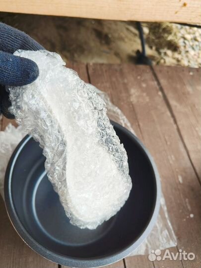 Антипригарная внутренняя чаша для мультиварки