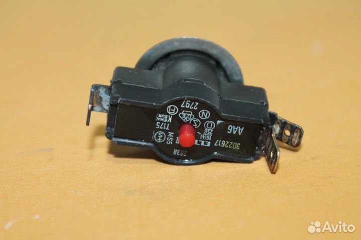 Термостат (датчик температуры) Bosch 00032604 бу