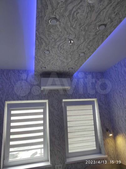 Квартира-студия, 18 м², 2/24 эт.