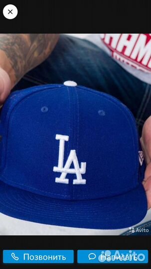 Кепка бейсболка мужская оригинал