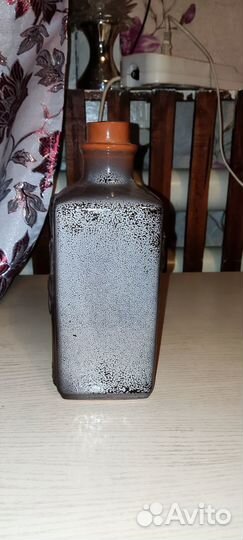 Ваза Штоф Бутыль СССР. Кувшин СССР. Цена за все