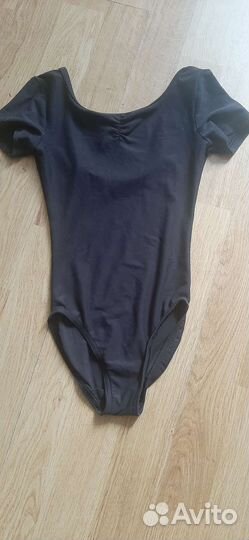 Гимнастический купальник