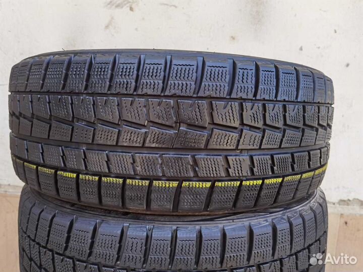 Dunlop Winter Maxx WM01 205/45 R17 99W