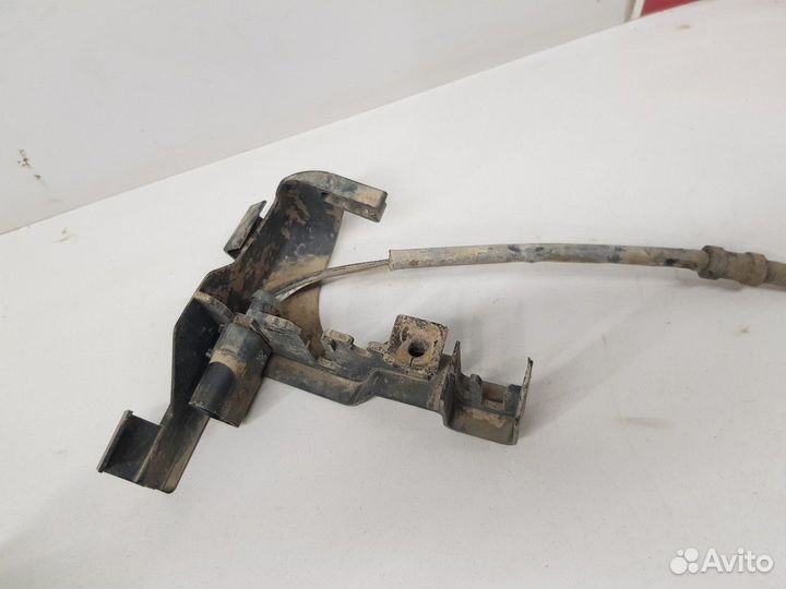 Датчик кислородный (лямбда-зонд) (Skoda Yeti)