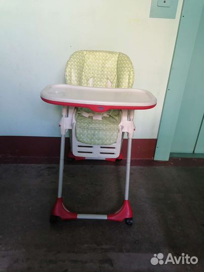 Стульчик для кормления