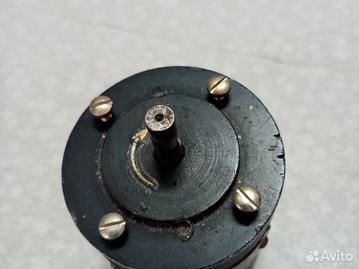 Электродвигатель Д-7П