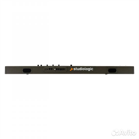 Цифровое пианино Studiologic Numa Compact SE