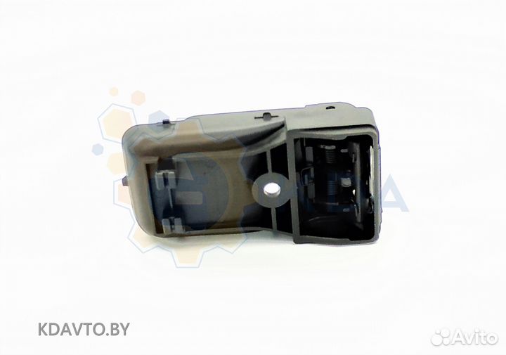 Внутренняя ручка передней левой двери к Nissan 200SX