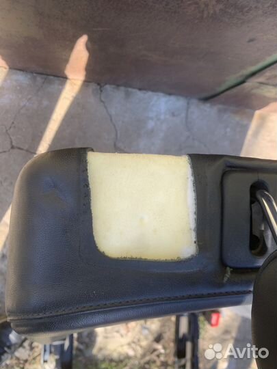 Продам сиденья