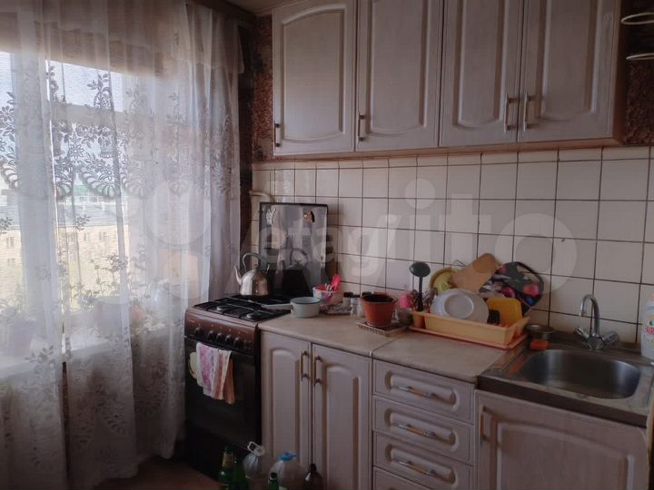 2-к. квартира, 36 м², 9/9 эт.