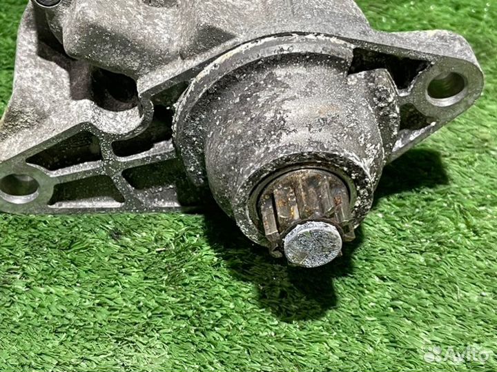 Стартер Fabia Cordoba Ibiza Polo Golf Bora Fox