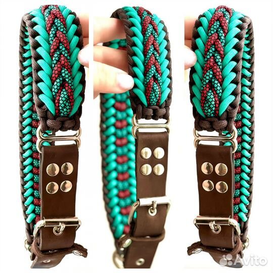 Ошейник для собак