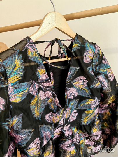 Брендовые женские вещи пакетом 44 46