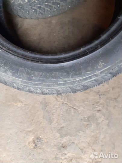 Nordman Nordman 4 205/55 R16