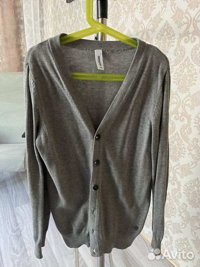 Кардиган для мальчика 146