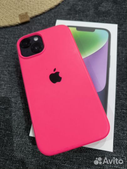 iPhone 14, 128 ГБ