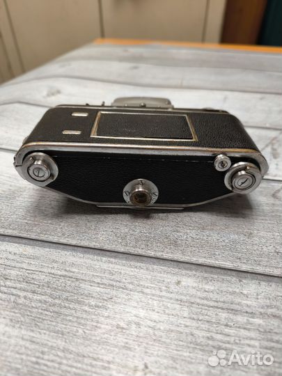 Exacta jhagee dresden