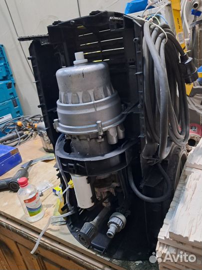 Мойка высокого давления karcher к 7