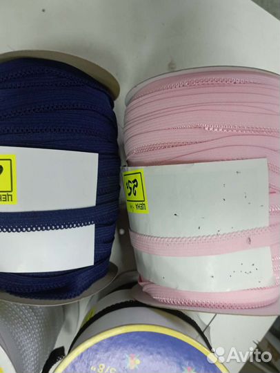 Ажурная резинка