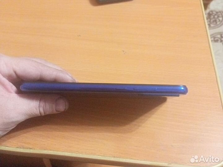 Xiaomi Redmi Note 8T, 3/32 ГБ