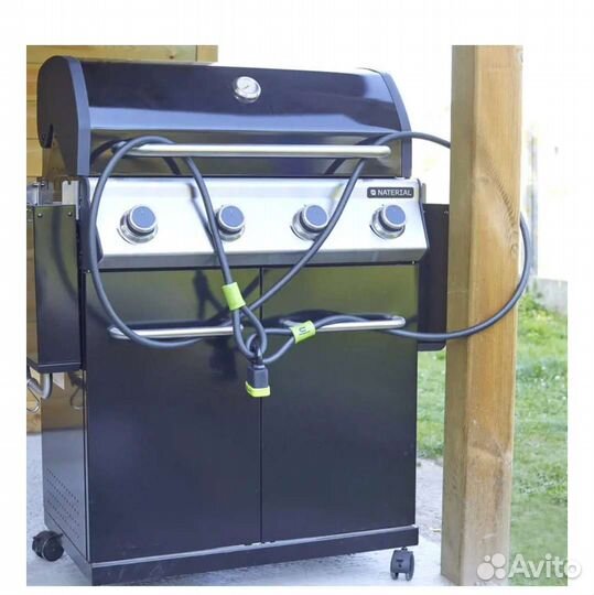 Трос защитный для велосипеда новый