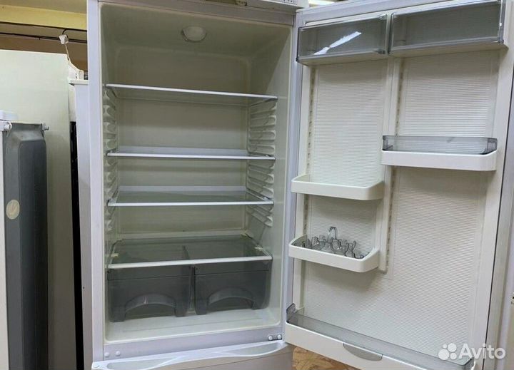 Холодильник Атлант хм-6025-031 кшд384 154