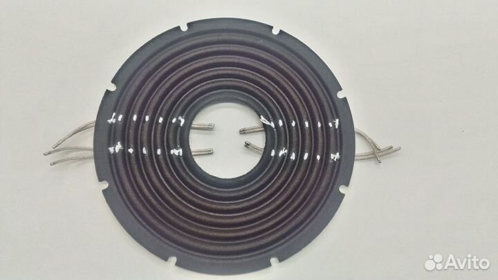 Dynamic State SP-SWS10x3 spider-2# центрирующая