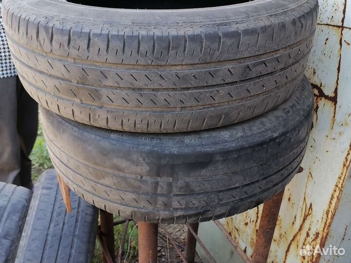 Bridgestone Ecopia EP150 185/65 R15
