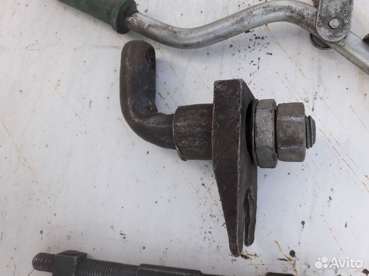 Инструменты для классики (Жигули)