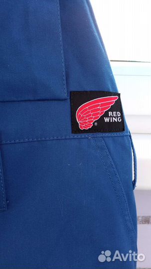 Комбинезон спецодежда