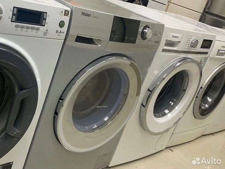 Стиральная машина бу