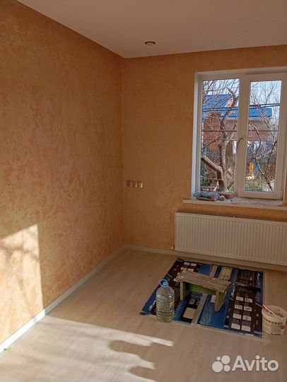 Ремонт частных домов