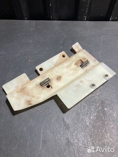 Покрытие Land Rover Range Rover L322 M62B44 2003