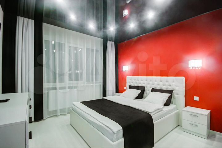 1-к. квартира, 30 м², 8/9 эт.