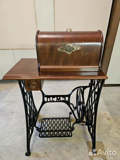 Ремонт и Реставрация мебели