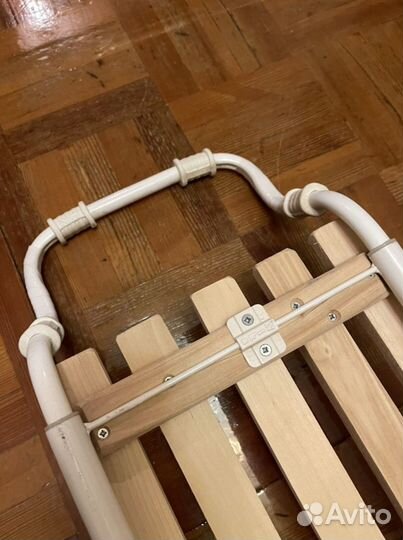 Сидение для ванны