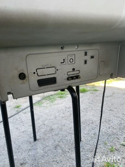 Телевизор vestel