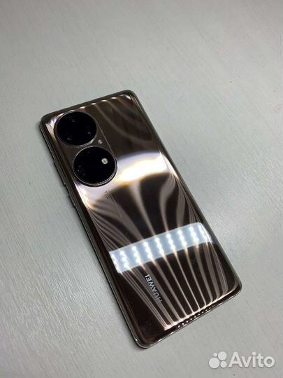 Обмен Huawei p50 pro