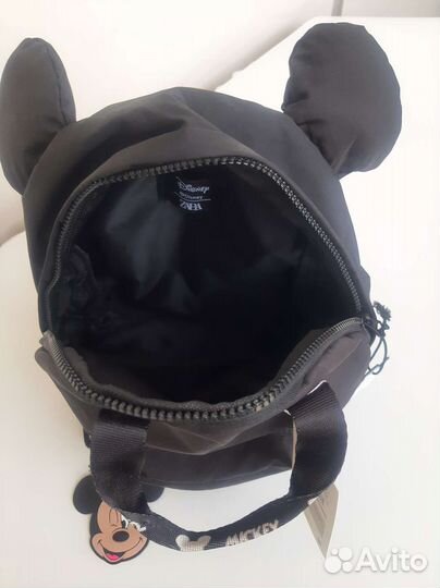 Рюкзак детский новый