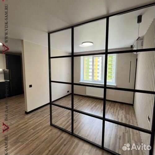 Перегородки