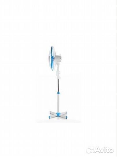 Вентилятор напольный Centek