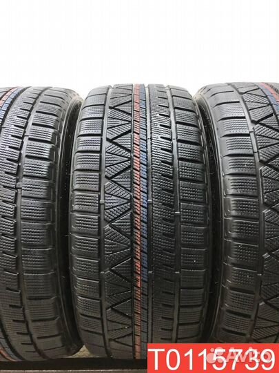 Vitour Ice Line 225/45 R18 91T